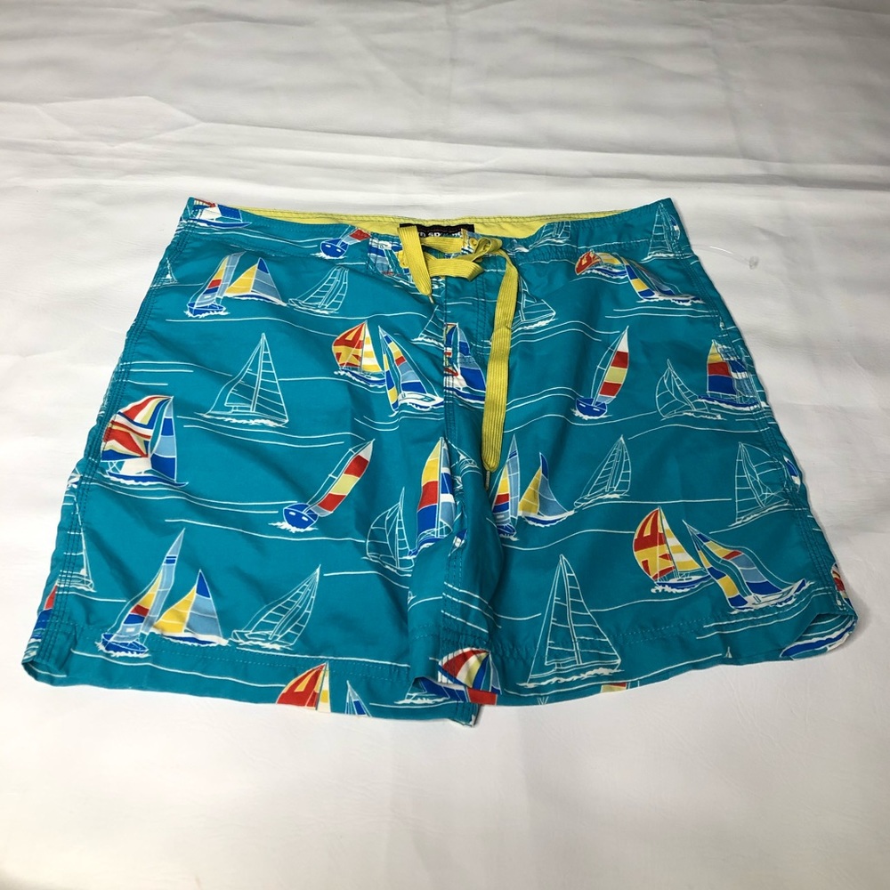 Reyn Spooner Mens Trunks